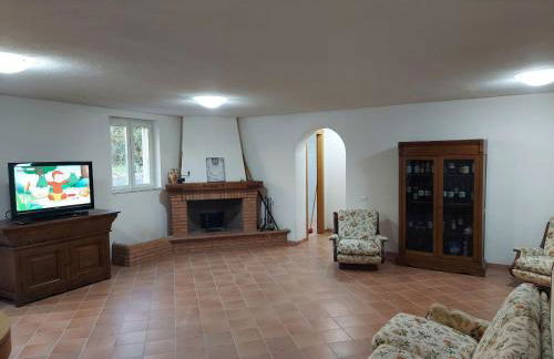 Villa Angela 2 Santa Maria del Molise - Foto 12