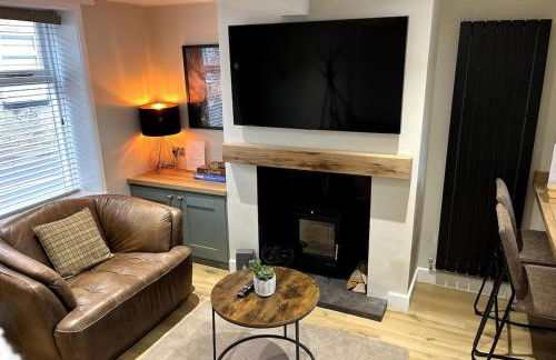 Charming Cosy Cottage in Bollington Village - Foto 22