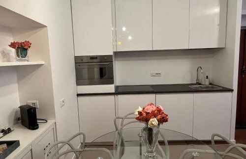 Casa Vercelli delizioso bilocale moderno nella vecchia Milano - Foto 10