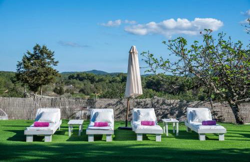 Agroturismo Can Cosmi Prats - Photo 58