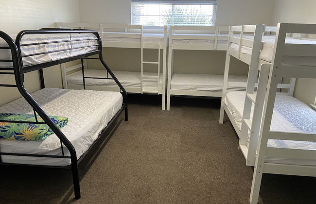 Cottages Christian Retreat - Foto 15