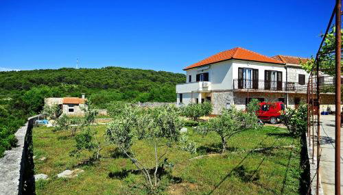 Apartments with parking space Gornje selo, Solta - 15545 - Foto 5