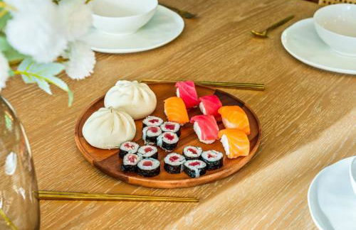 5BD Japanese-Themed w/ Hot Tub, Movie Room & Games - Foto 77