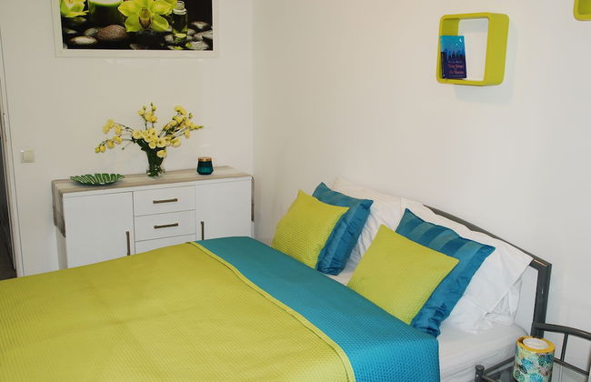 Good Time Apartments - Foto 12