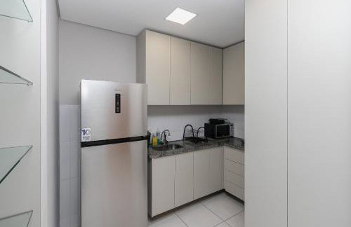 Flat c/ AC próximo a Rodoviaria - Foto 16