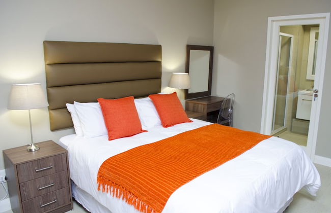 Mayfair Luxury Apartments - Foto 8