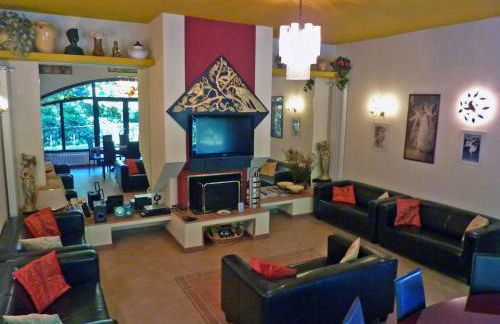 Villa Morelli Gualtierotti - Foto 8