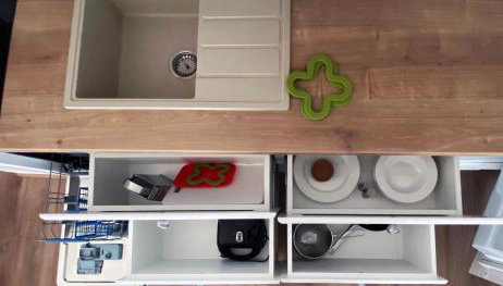 Marisa Apartments Hvar III - Foto 4