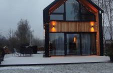 Kotlina Kłodzka Pod Brzozami - Foto 21