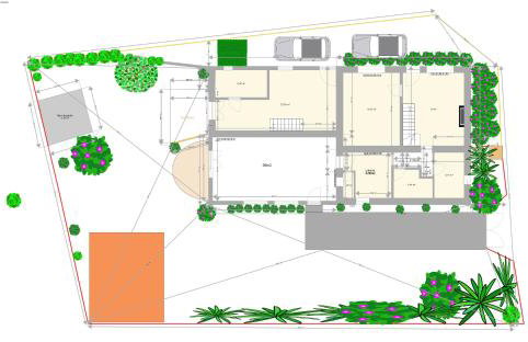 La Glycine - Foto 48