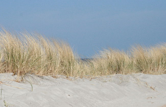 Apartment in Robertsdorf Near the Beach - Foto 15