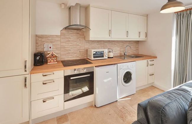 Host Stay May Cottage - Foto 8