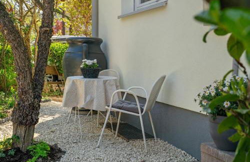 Ferienwohnung bei Julia mit Wlan - Foto 21