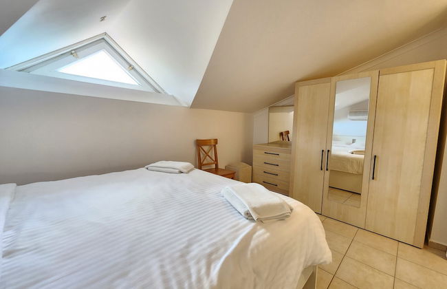 Terrace Life Palm Apart - Foto 13