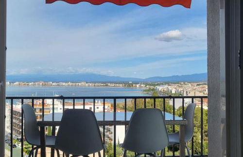 Appartement T3 avec belle vue mer et parking - Foto 2