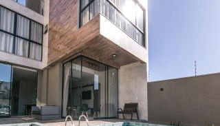 Casa Requinte, 4 suítes com Piscina Privativa, BC - Foto 2