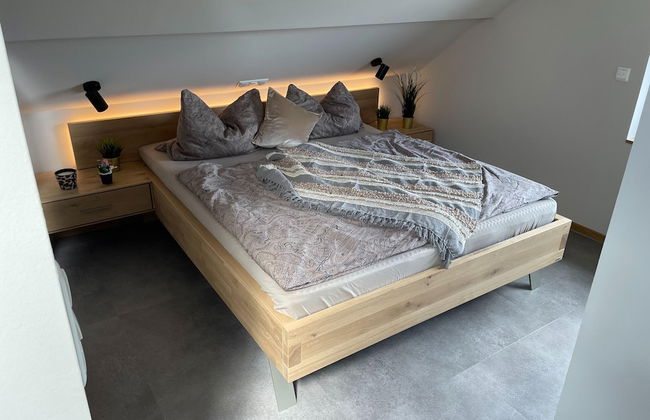 Apartment With Balcony and Barbecue - Foto 3