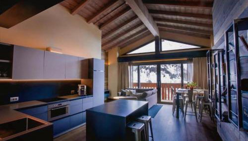 La Cresta Chalet - Foto 3
