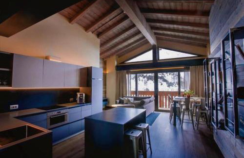 La Cresta Chalet - Foto 3