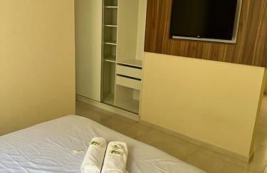 KITNET 1001 Apart Hotel - Foto 4