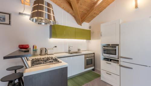 Mansarda di Alex e Nataly - Foto 5