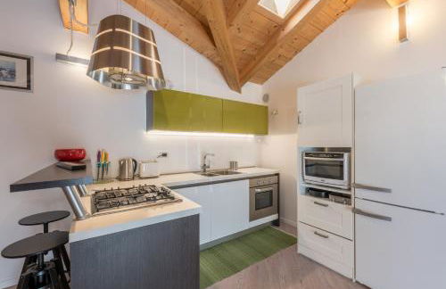 Mansarda di Alex e Nataly - Foto 5