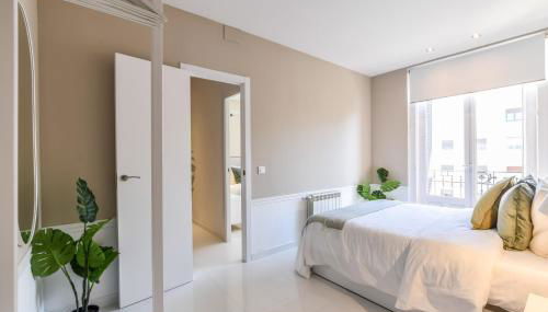 Apartamento Embajadores XII - Photo 2