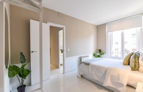 Apartamento Embajadores XII - Photo 2