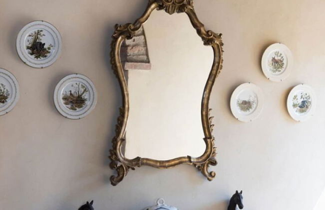 House in Tuscany With Pool & Olive Grove Views - Foto 18