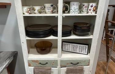 Treehouse at Berry-patch - Foto 5