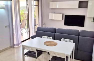 Apto. Residencial Poniente en San Javier - Foto 4