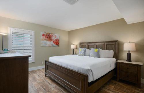 2531 Beach Villa- Captiva Three Bedroom Executive Penthouse Residence - Photo 8