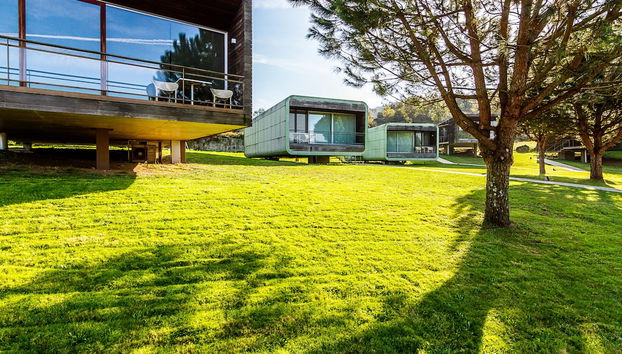 Encosta do Paraíso – Apartamentos Turísticos - Foto 2, Immagine principale