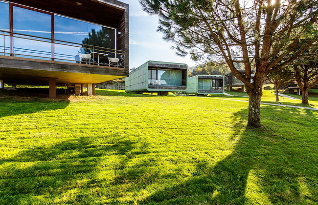 Encosta do Paraíso – Apartamentos Turísticos - Foto 1