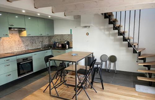 Les Cyprès - Foto 1