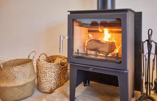 Wold's View Cottage - Foto 7