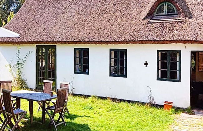 9 Person Holiday Home in Vig-by Traum - Foto 24