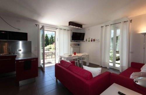 IsaBellaVista - Mezzegra, Tremezzina by LoveComo - Foto 7