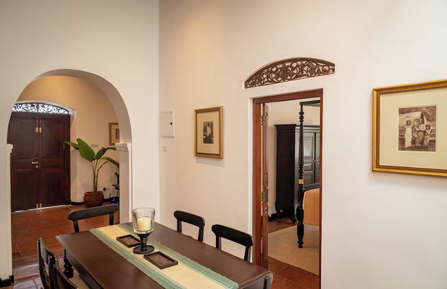 Writer's Lodge By Ishq - Photo 33