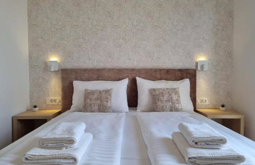 OrkulaBliss Apartments - Foto 9