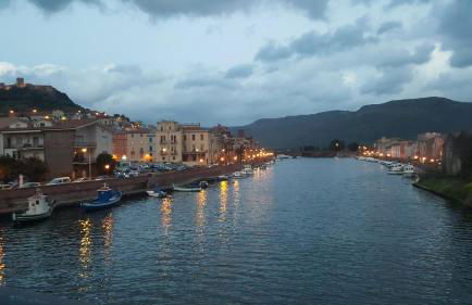 Luxury Home Bosa Apartment - Foto 35