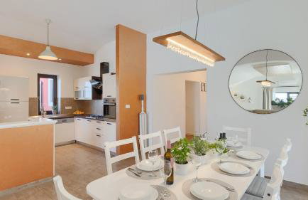 Activity villa Marula with outdoor pool in Buje - Foto 19