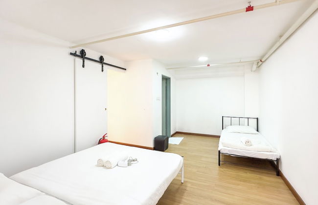 Pinnacle Kelana Jaya by Airhost - Foto 2