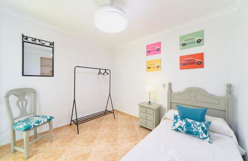 Casa Butterfly cerca de la playa - Foto 12