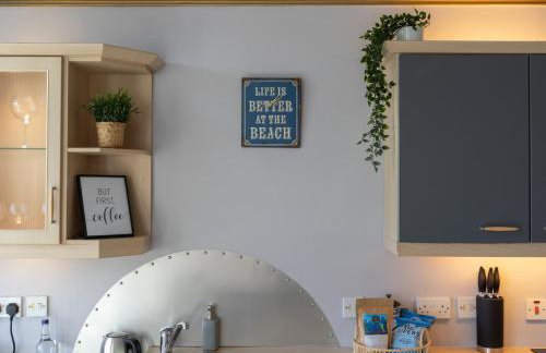 Longsands Beach, Apartment 2, Tynemouth - Foto 44