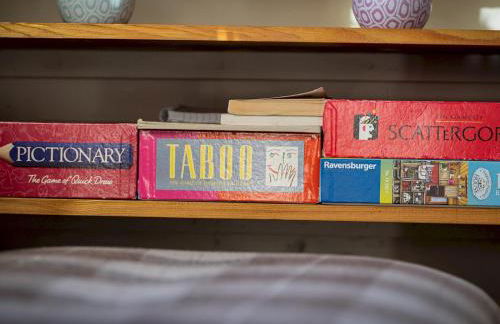 Cosy & Rural Chilterns Hideaway - Pass the Keys - Foto 17