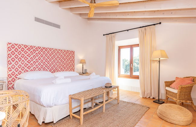 Son Catxo in Mallorca - Photo 30