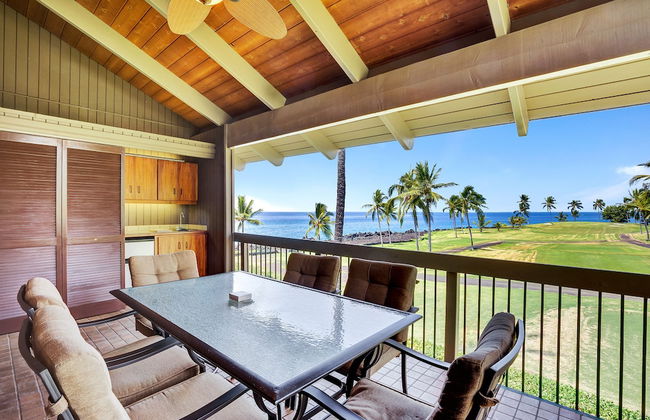 Castle Kanaloa at Kona - Foto 52