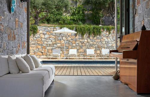 Villa Adagio with Private Eco-Friendly Heated Pool - Foto 9