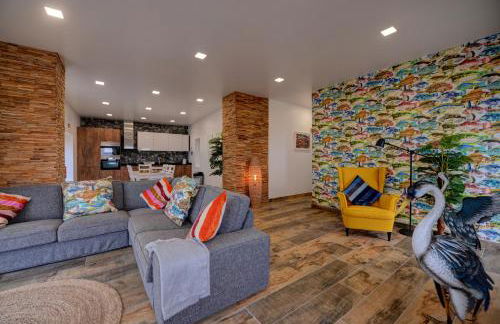 Fontinha Terrace View House - Foto 1